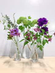 【専用ページ】みるの優羽さん用花束 ご自宅用のお花 LL | ご自宅用のお花ならHitoHana(ひとはな)