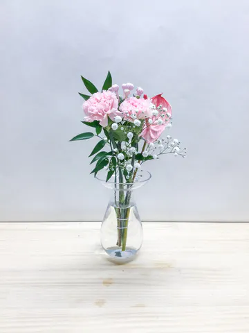 お花のサブスクギフト(定期便) | HitoHana（ひとはな）
