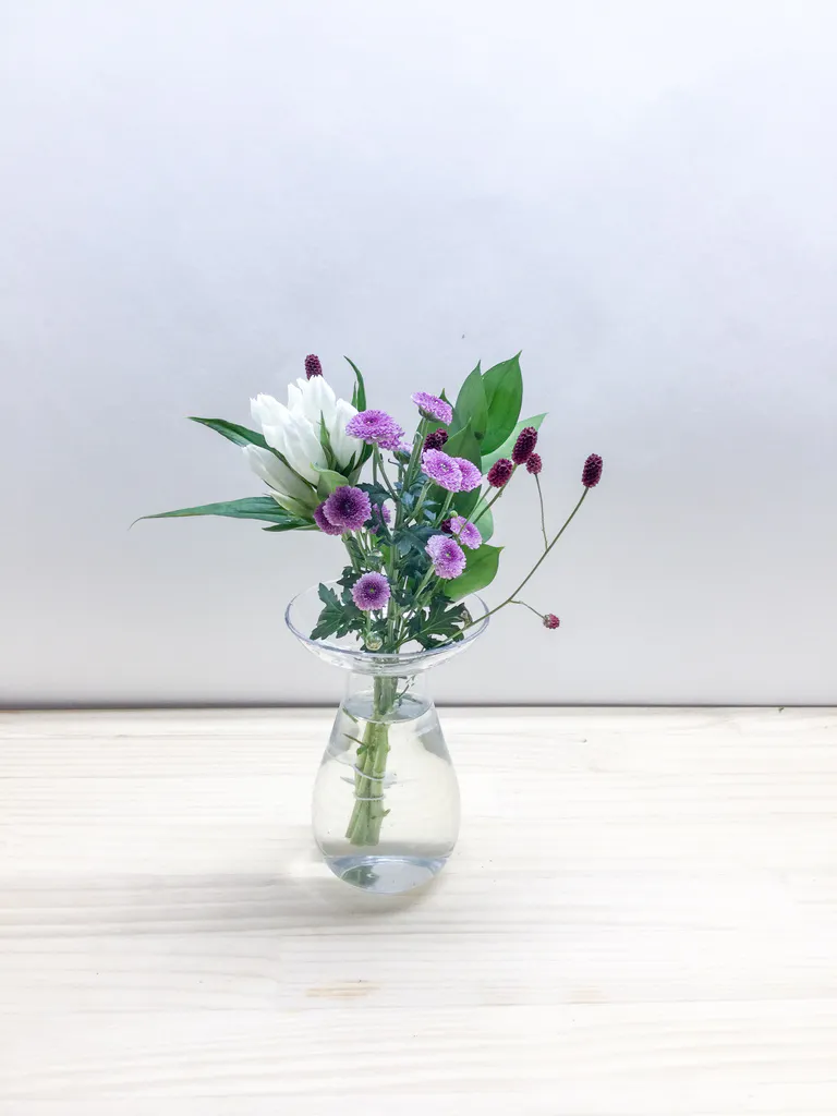 お花のサブスクギフト(定期便) | HitoHana（ひとはな）