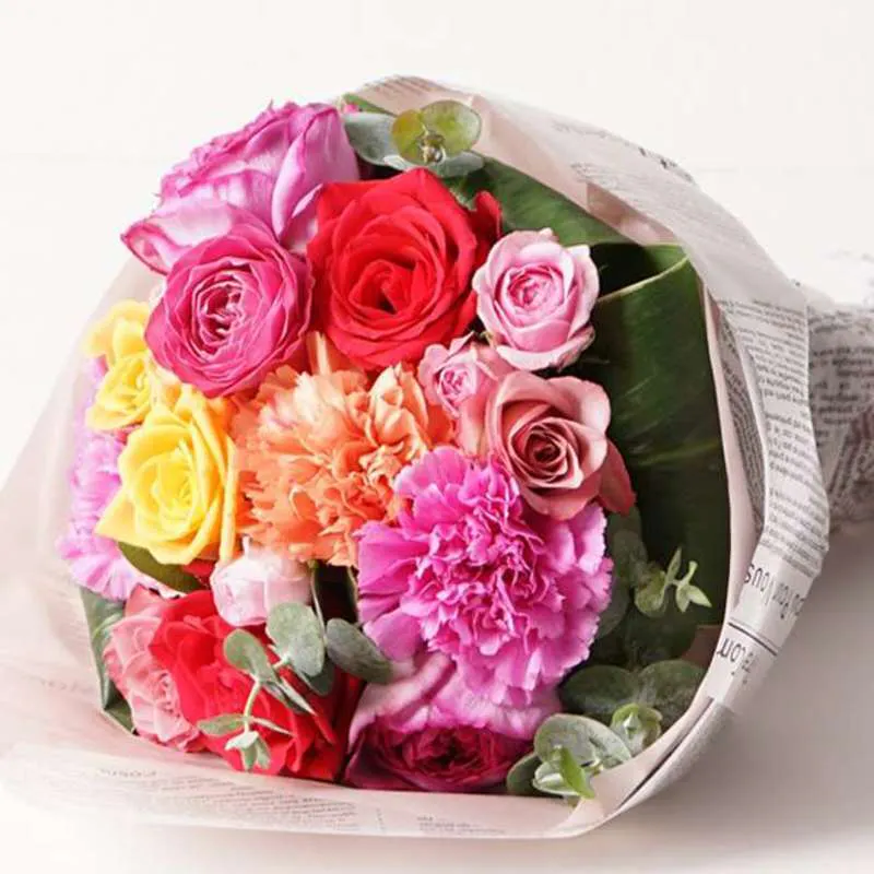 喜ばれるフラワーギフト 選び方や贈り方をご存知ですか ひとはなノート