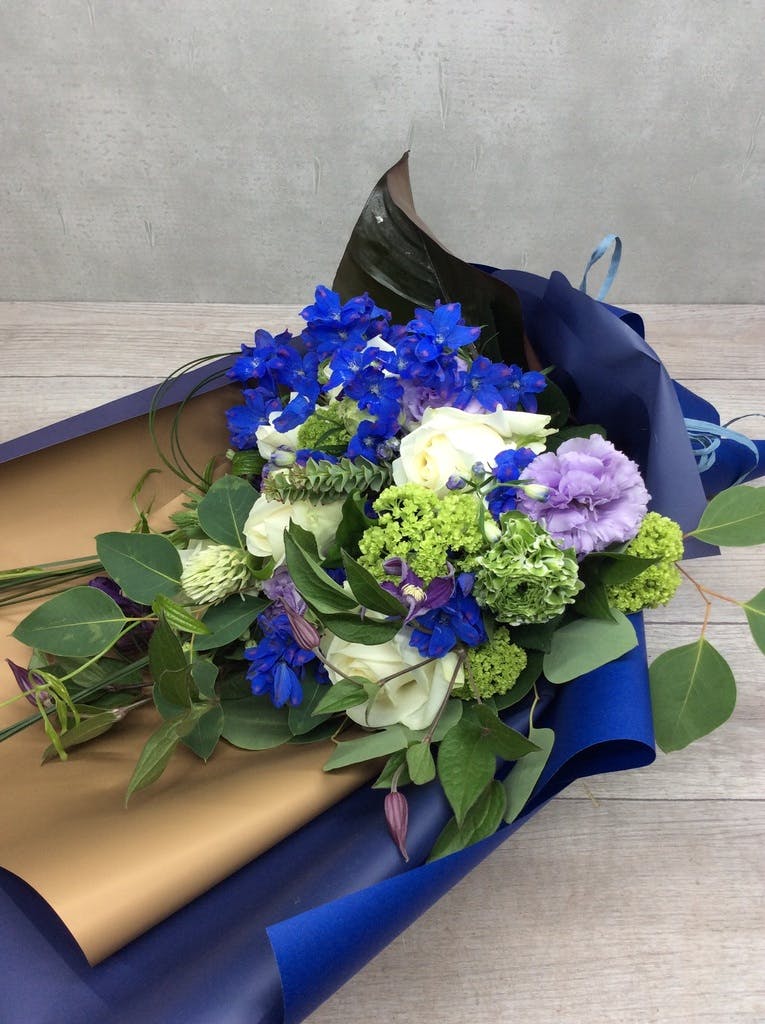 HitoHana オーダーメイド 花束 ご相談商品 | 花束ならHitoHana