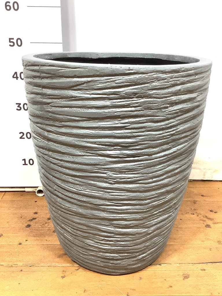 鉢カバー・FIBER CLAY(ファイバークレイ) | 通販サイトHitoHana（ひと