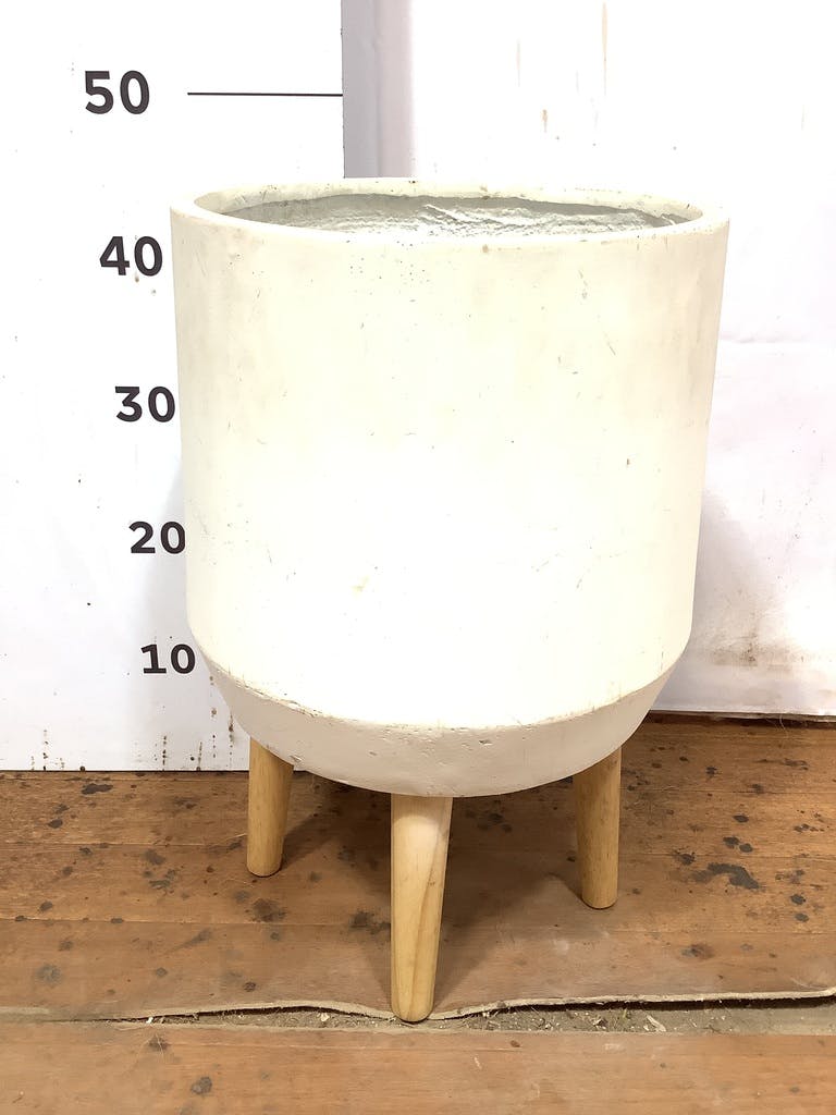 鉢カバー・FiberCray(ファイバークレイ) | 通販サイトHitoHana（ひとはな）