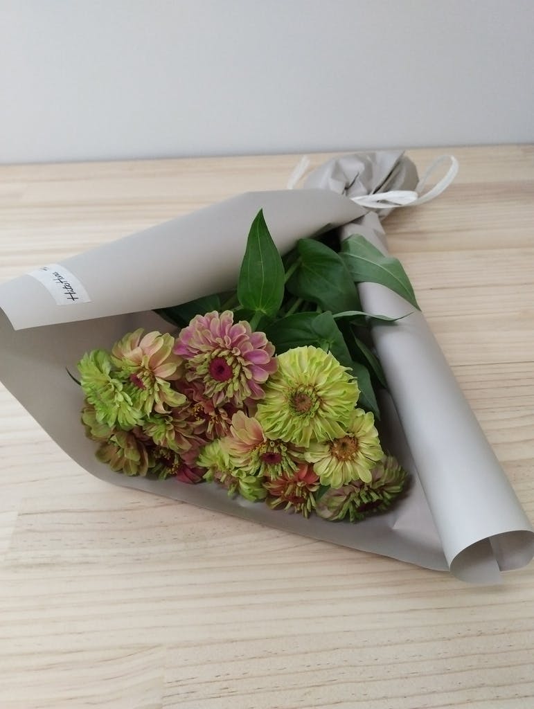 花束 花束〈ブーケ〉 bq040 | green stage Kagura 花暮