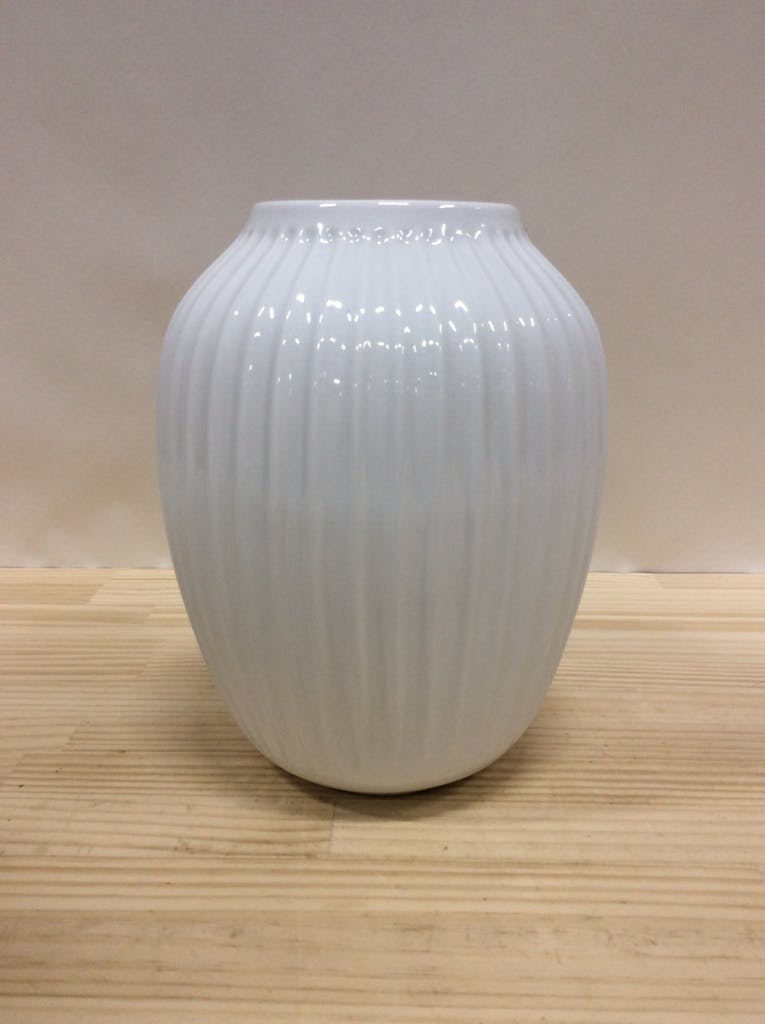 Hammershoi (ハンマースホイ) ベース L ホワイト #Kahler（ケーラー