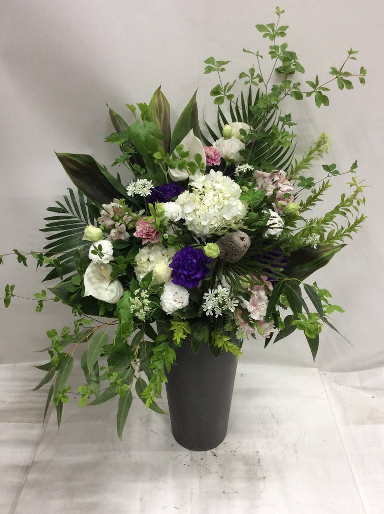 お支払い済♡カコ様ご確認用♪プリザーブドフラワー アレンジ オーダー