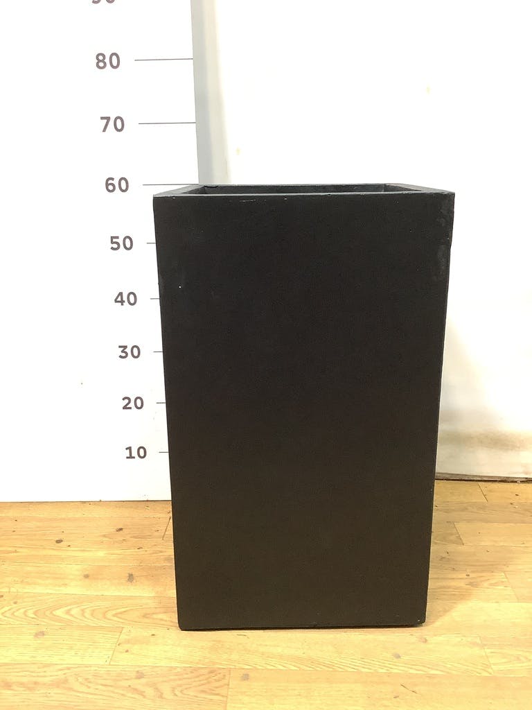 KONTON 角柱プランター L FM-004D09E 35×35×90㎝ S 全てのアイテム KONTON 角柱プランター 35×35×90㎝ FM-004D09E L