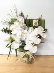 花束 花束】 セレクトブーケ3500円 【プレゼント用】 : n-gardenフラワー