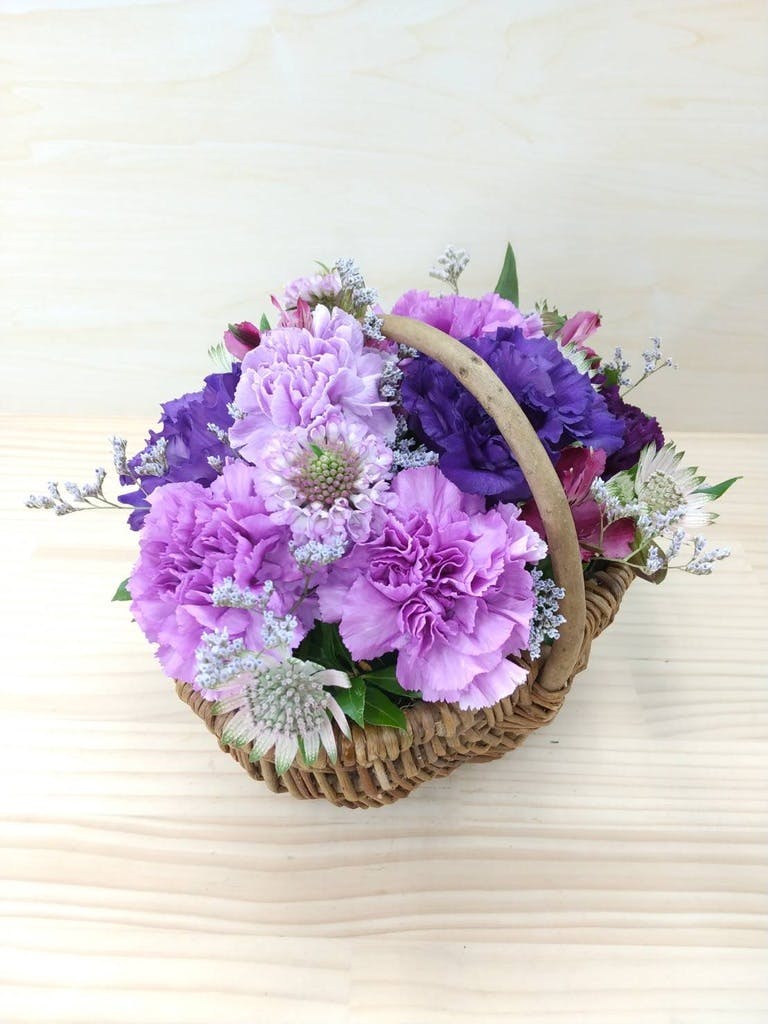 911です✨️ おまかせ花束　クール便 911です✨️ おまかせ花束 クール便 911です✨️ おまかせ花束 クール