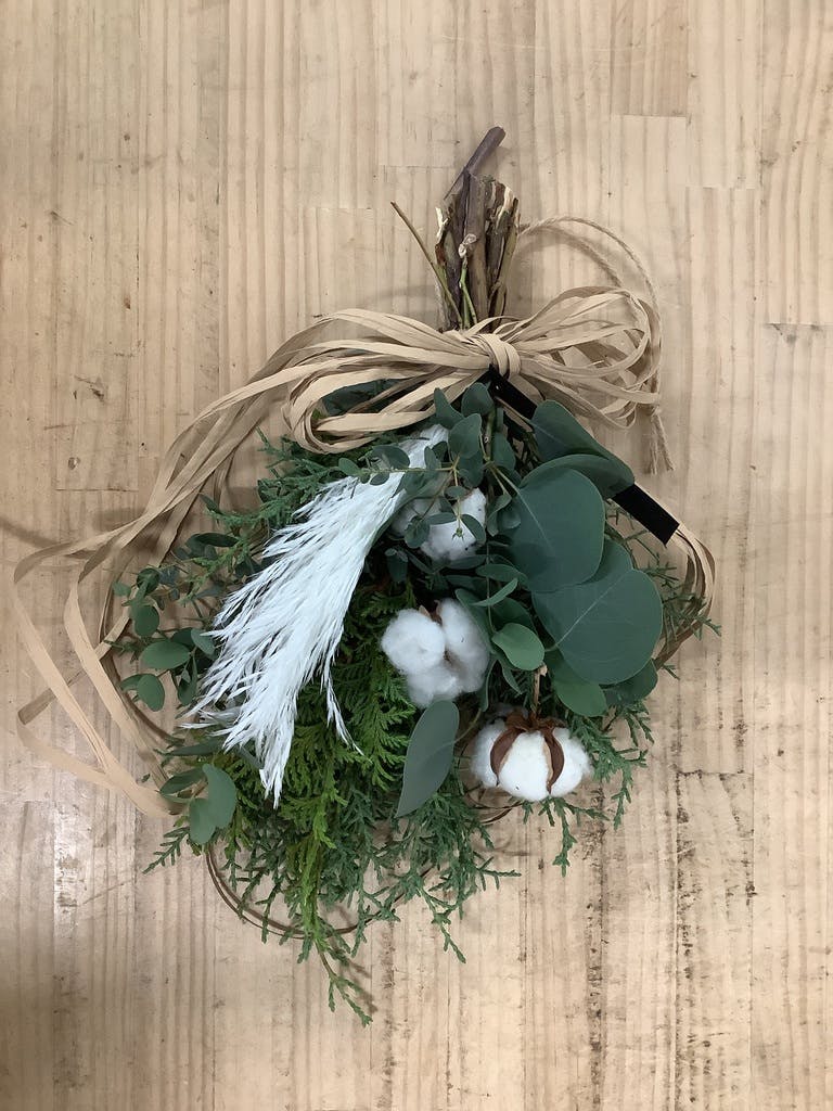 スワッグ | インテリアやおしゃれなギフトに - HitoHana(ひとはな)