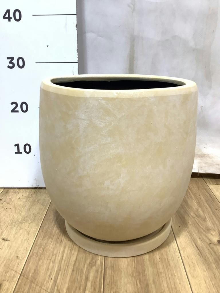 鉢カバー・植木鉢 陶器・セラミック | HitoHana（ひとはな）