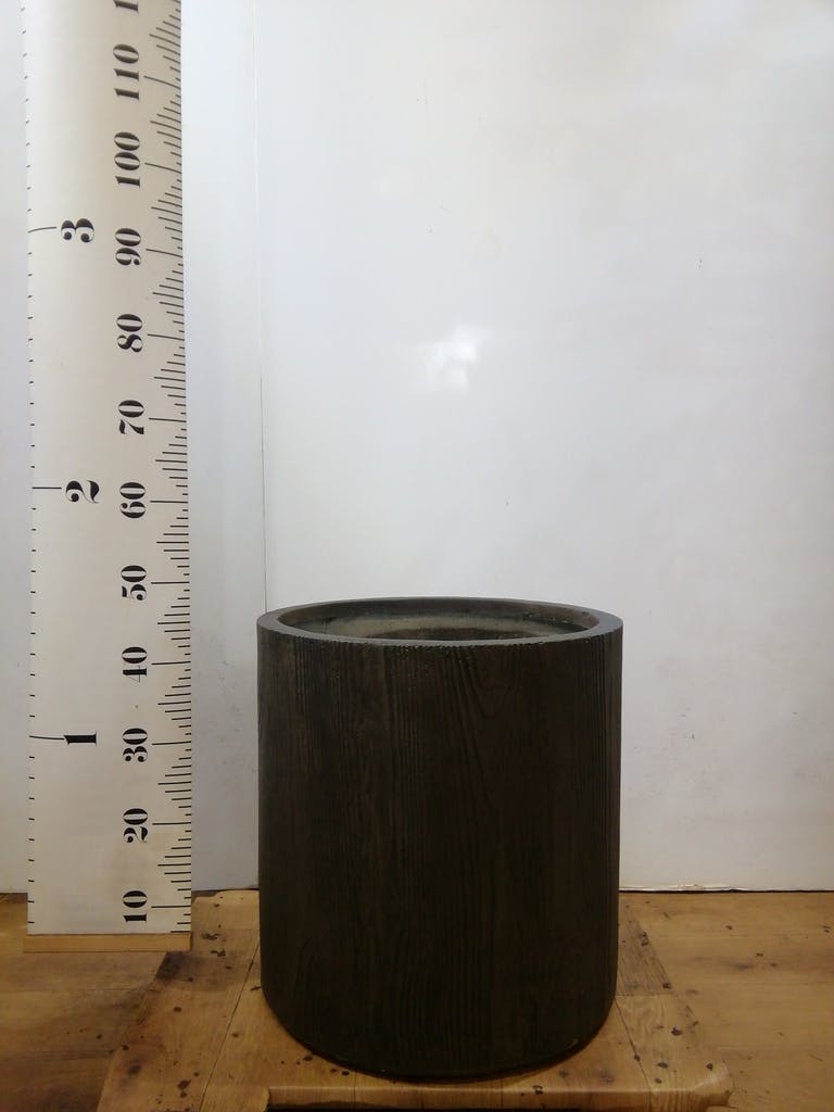 鉢カバー・FIBER CLAY(ファイバークレイ) | 通販サイトHitoHana（ひと