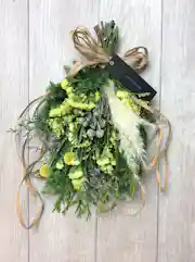 スターチスのフラワーギフトを選ぶ フラワーギフトの通販ならひとはな