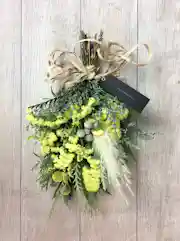 スターチスのフラワーギフトを選ぶ フラワーギフトの通販ならひとはな