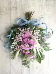 スターチスのフラワーギフトを選ぶ フラワーギフトの通販ならひとはな