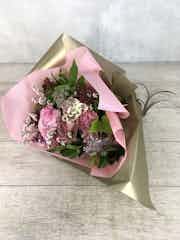 季節のお任せ花束 4 000円 当日発送可 花束ならhitohana ひとはな 季節のお任せ花束 4 000円 当日発送可 花束ならhitohana ひとはな