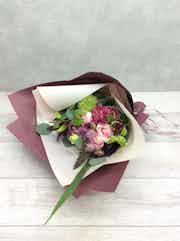 季節のお任せ花束 4 000円 当日発送可 花束ならhitohana ひとはな 季節のお任せ花束 4 000円 当日発送可 花束ならhitohana ひとはな
