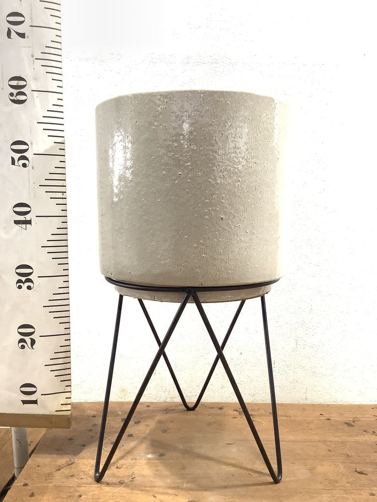 鉢カバー・VITRO(ビトロ) | 通販サイトHitoHana（ひとはな）