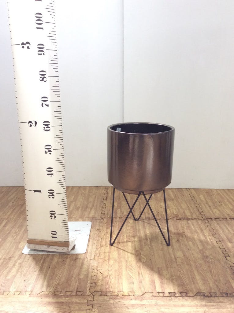 鉢カバー・VITRO(ビトロ) | 通販サイトHitoHana（ひとはな）