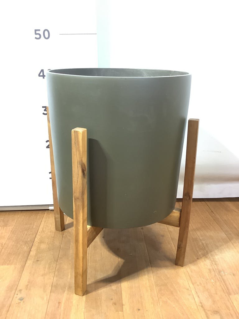 鉢カバー・KONTON HOLST(ホルスト) | 鉢カバーの通販ならひとはな