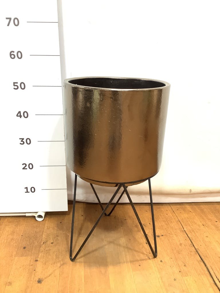 鉢カバー・VITRO(ビトロ) | 通販サイトHitoHana（ひとはな）