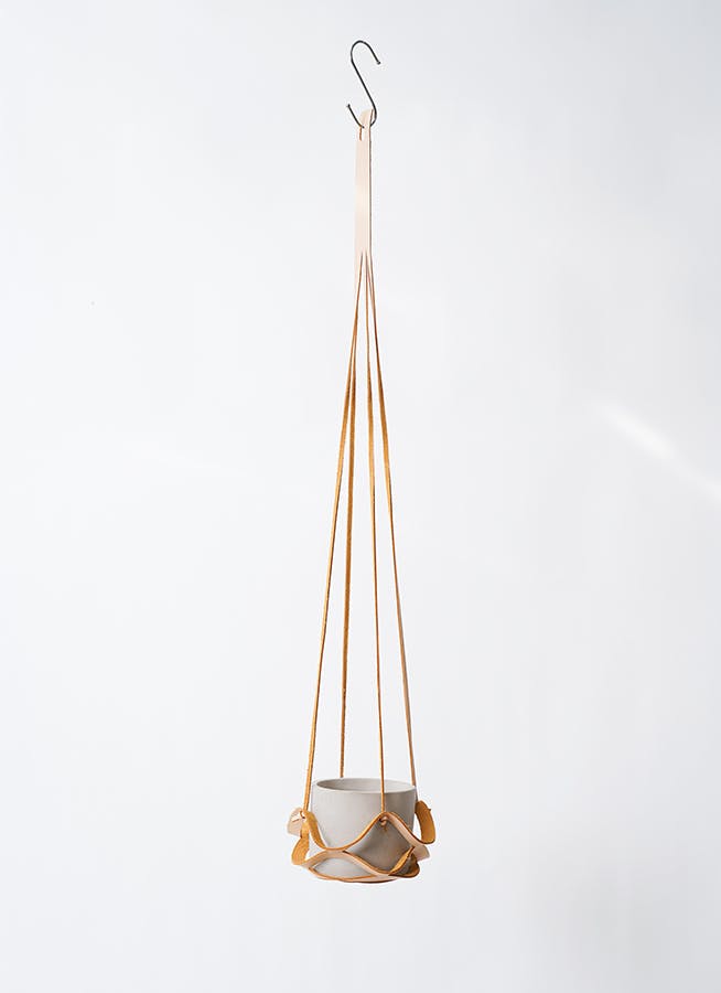 プラントハンガー | 鉢・鉢カバーの通販HitoHana