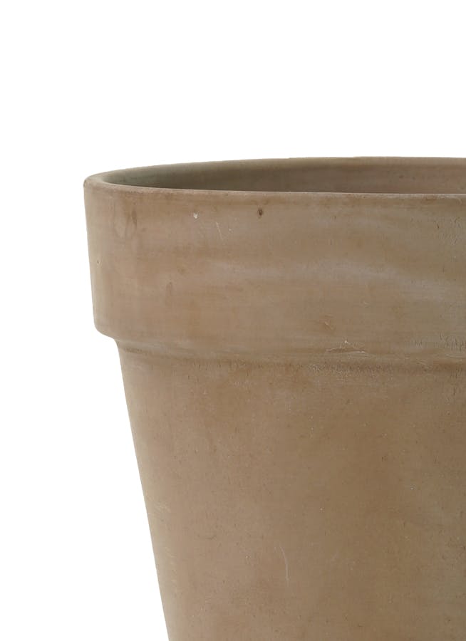 カプチーノ 鉢カバー アルトポット カプチーノM 6号鉢用 22cm #GREENPOT DE
