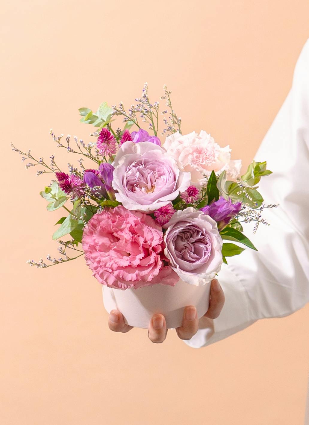 花通販 Happyｶﾞｲﾄﾞ | 10月誕生花の贈物：月･日ごとの花&おすすめ通販を詳細!!