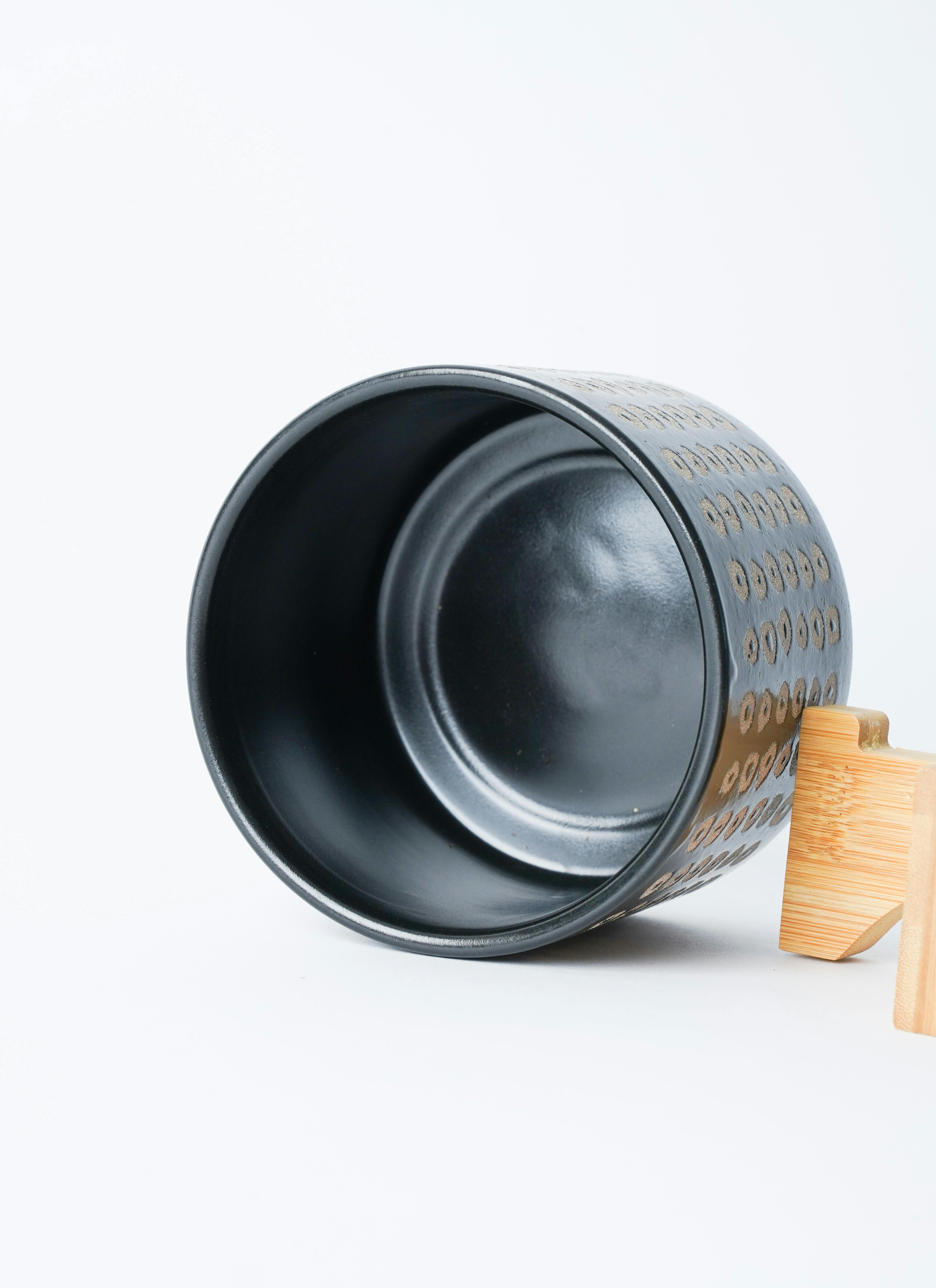 鉢カバー レータ 15 K & スタンド 3号鉢用 #FARM 40068 | 鉢カバー