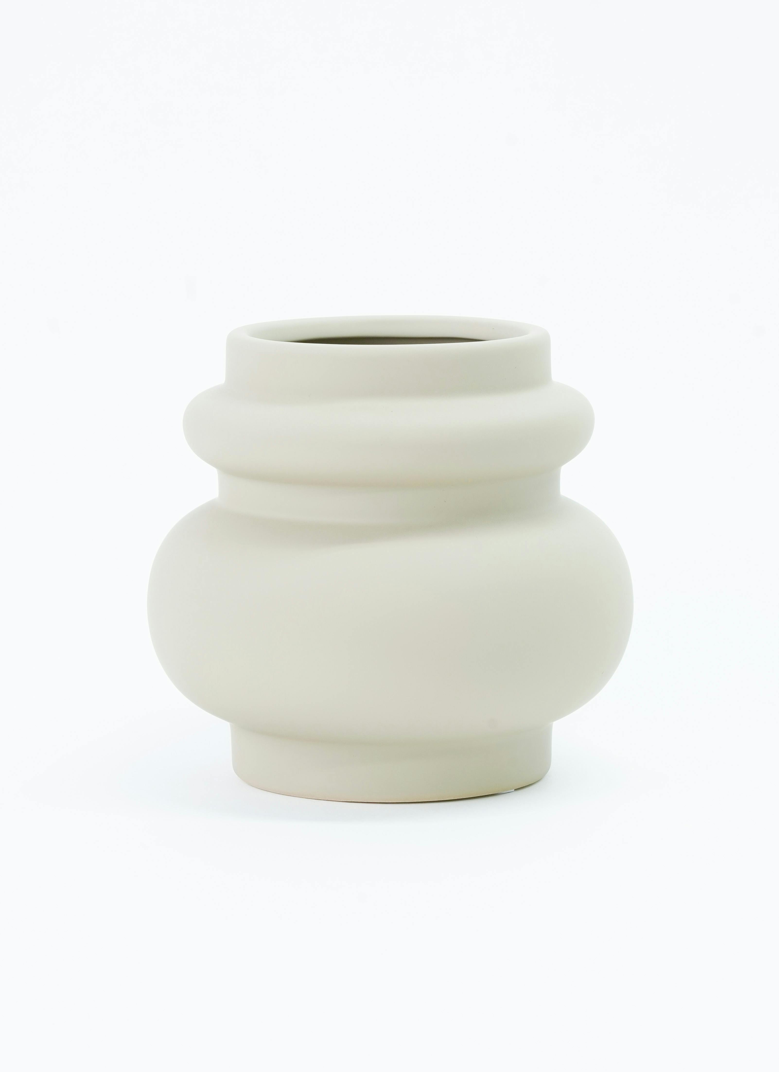 鉢カバー バルブロ TB 15 B 4号鉢用 #FARM 40089 | 鉢カバー・植木鉢