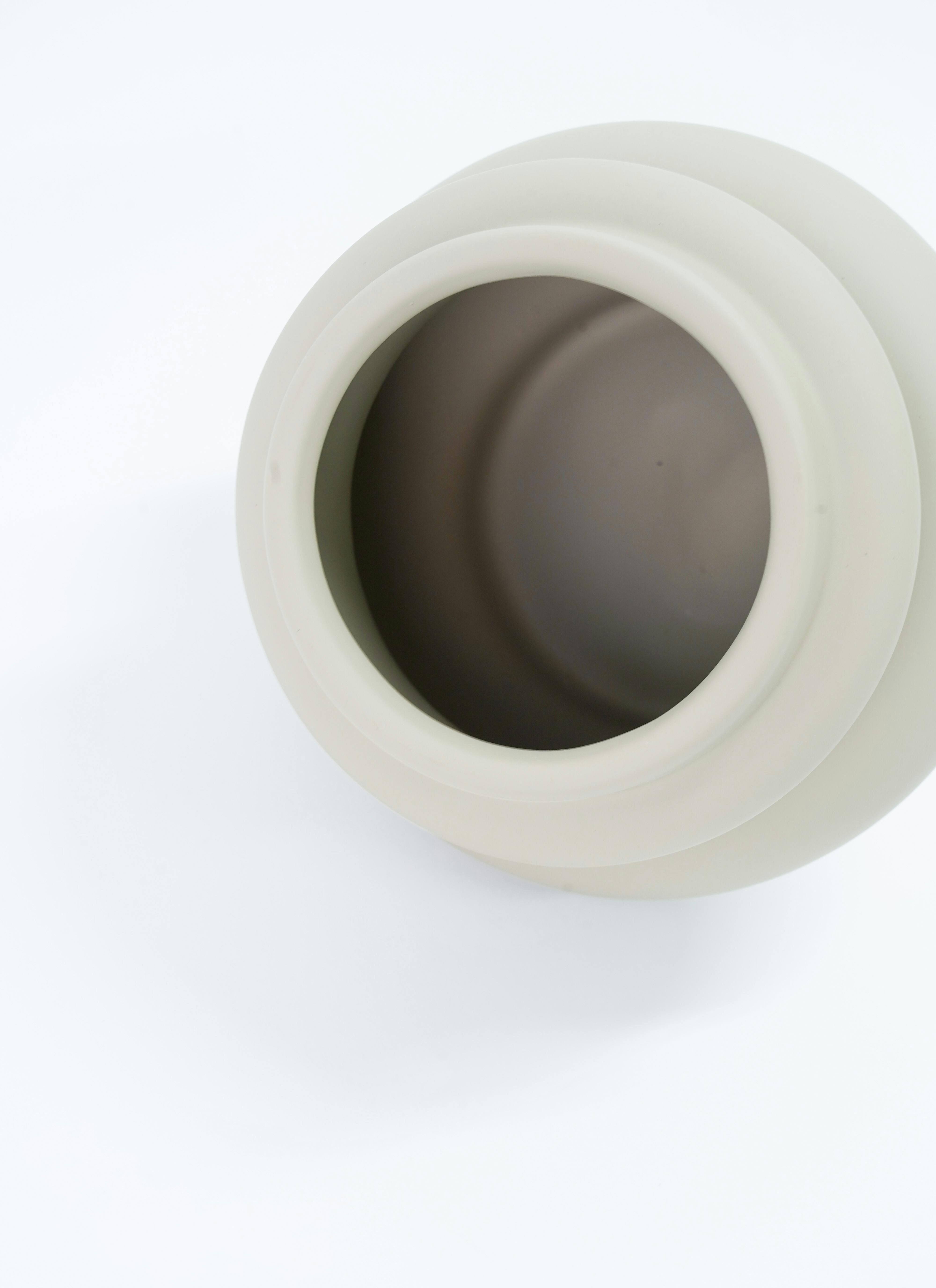 鉢カバー バルブロ TB 15 B 4号鉢用 #FARM 40089 | 鉢カバー・植木鉢