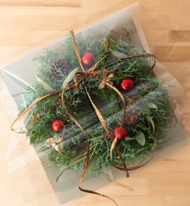 クリスマスが待ち遠しい♡フレッシュリース a3bbf791acff128901c1db33208fd1