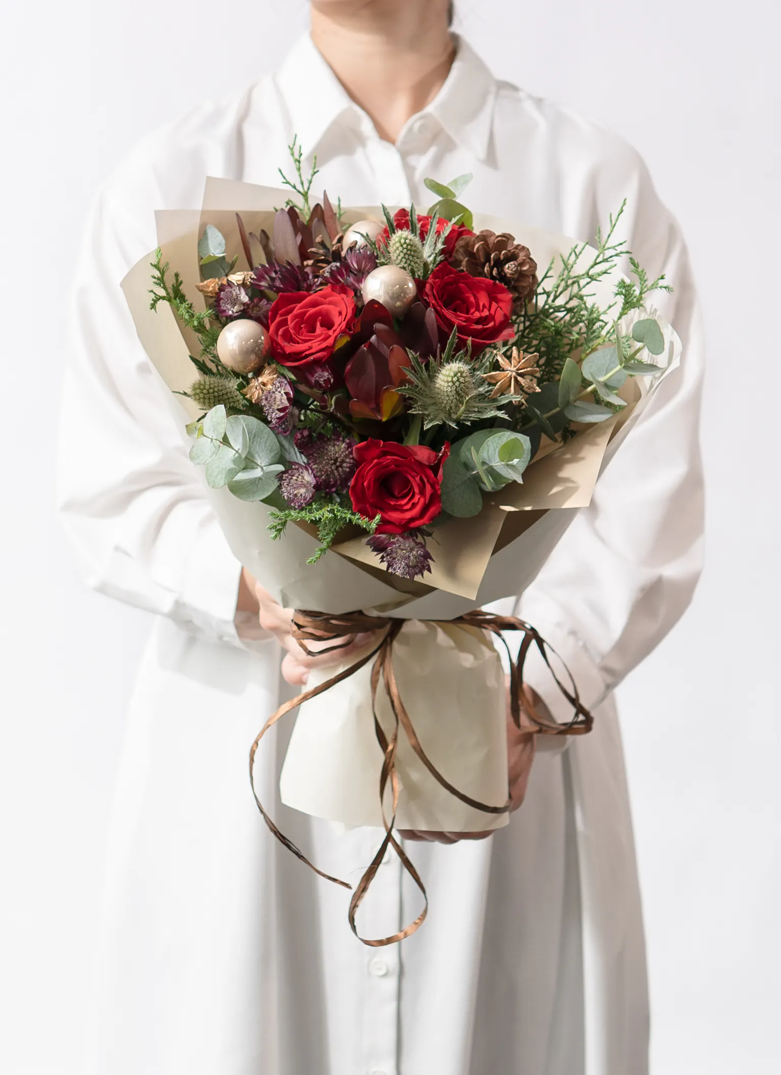 花束・ブーケ | お花の通販 HitoHana（ひとはな） 