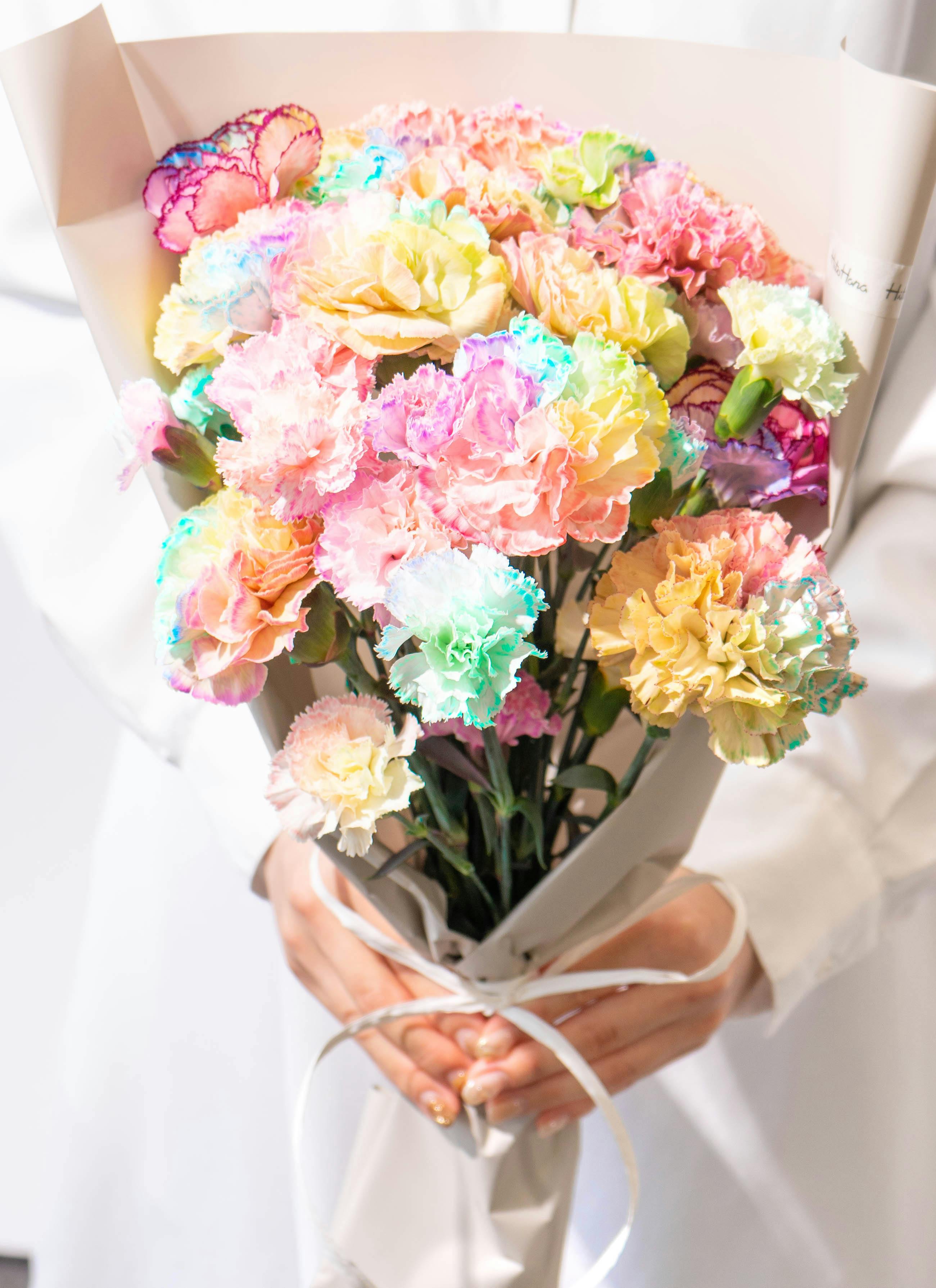花通販 Happyｶﾞｲﾄﾞ | 5月の誕生花一覧(月･日)|花言葉･誕生石･通販･贈り方など詳細情報!!