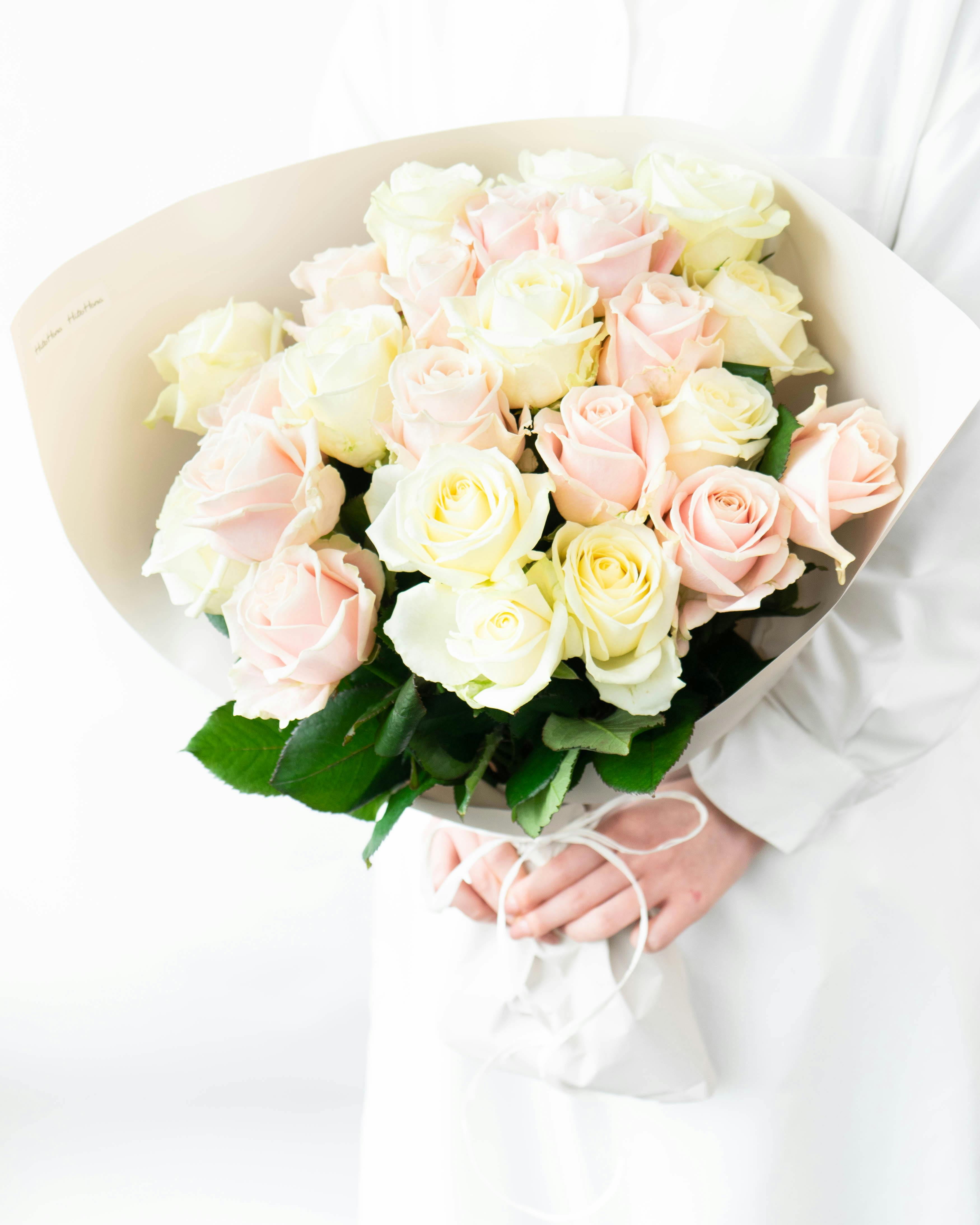 AHCAHCUM.muchacha お花バレッタ 2点セット AHCAHCUM.muchacha お花バレッタ 2点セット
