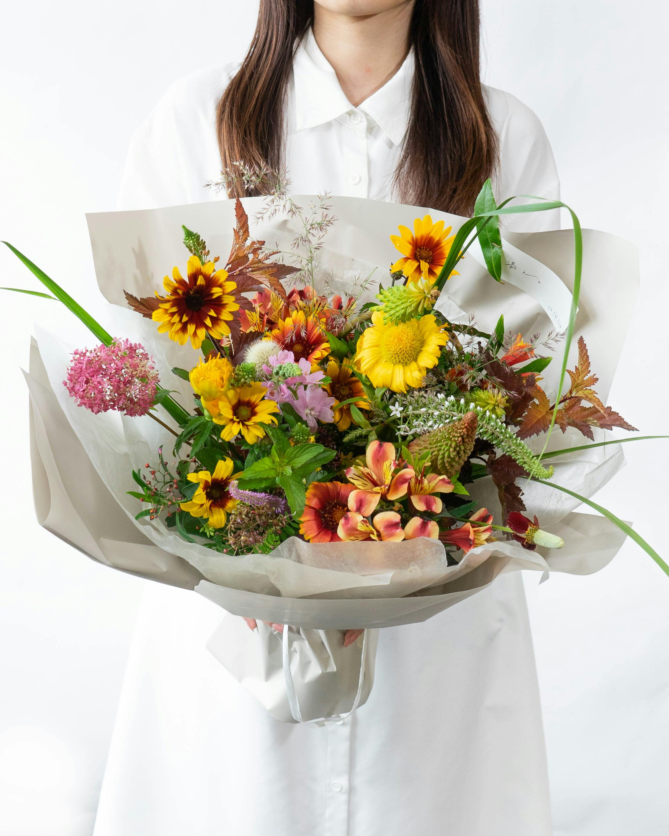 花卉 ds-katagiri-greenflower-bundle