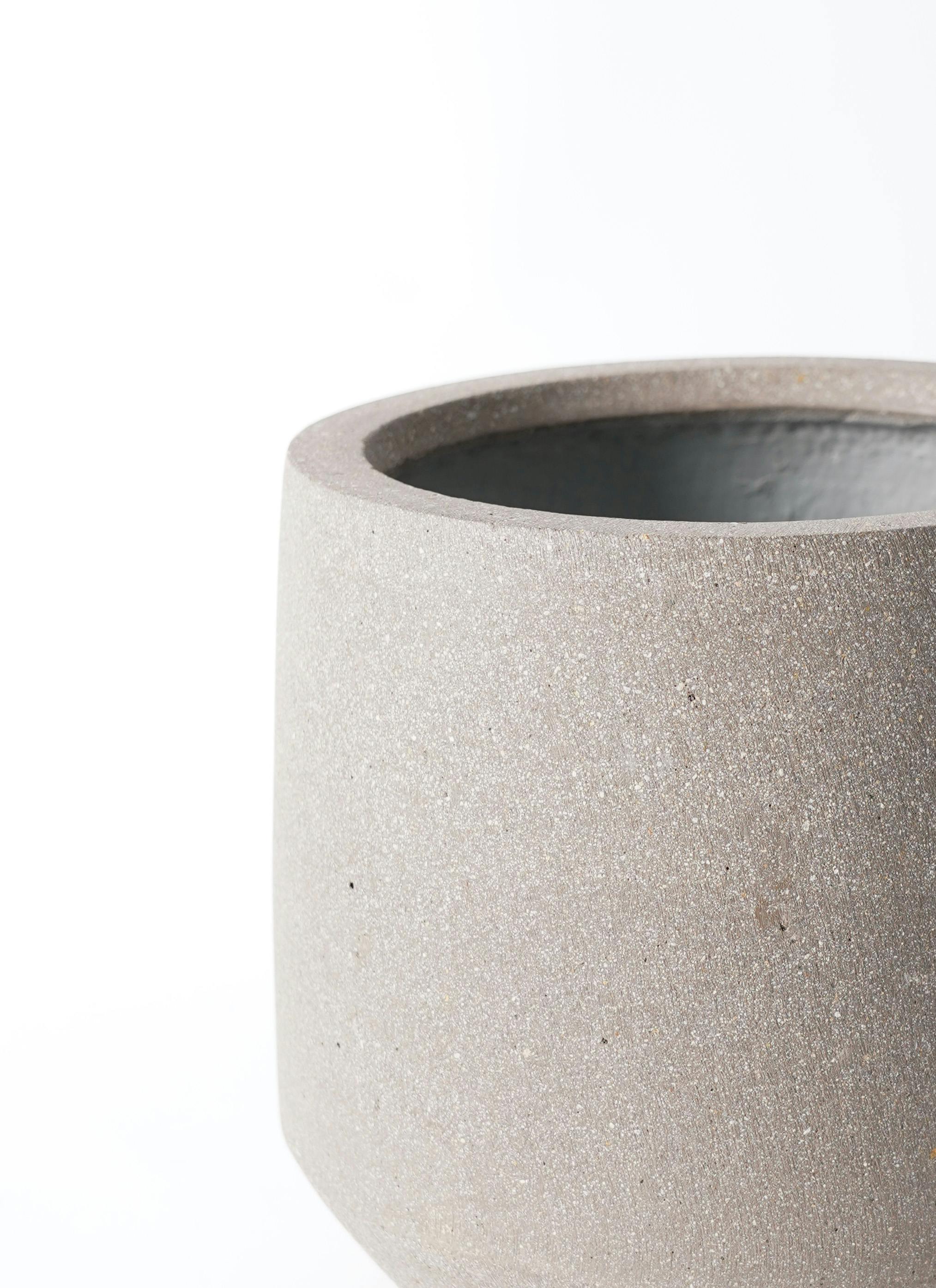 ファイバーセメントポット　Cornwall　コーンウォール ファイバーセメントポット Cornwall コーンウォール