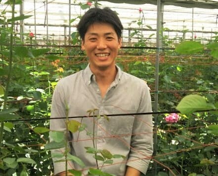 産地直送 増田バラ園 | HitoHana（ひとはな）