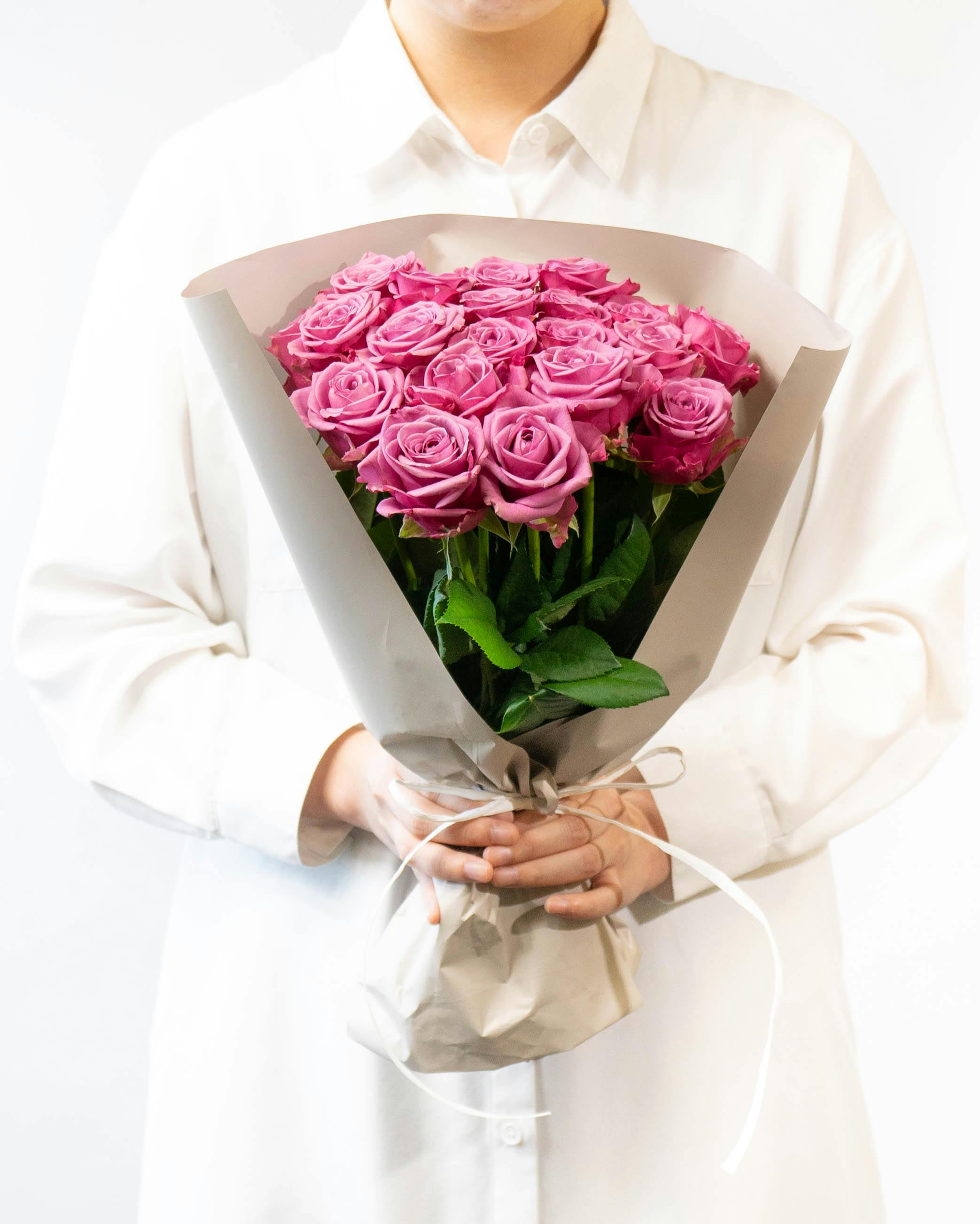 産地直送 榊原薔薇園 | お花の通販サイトHitoHana（ひとはな）