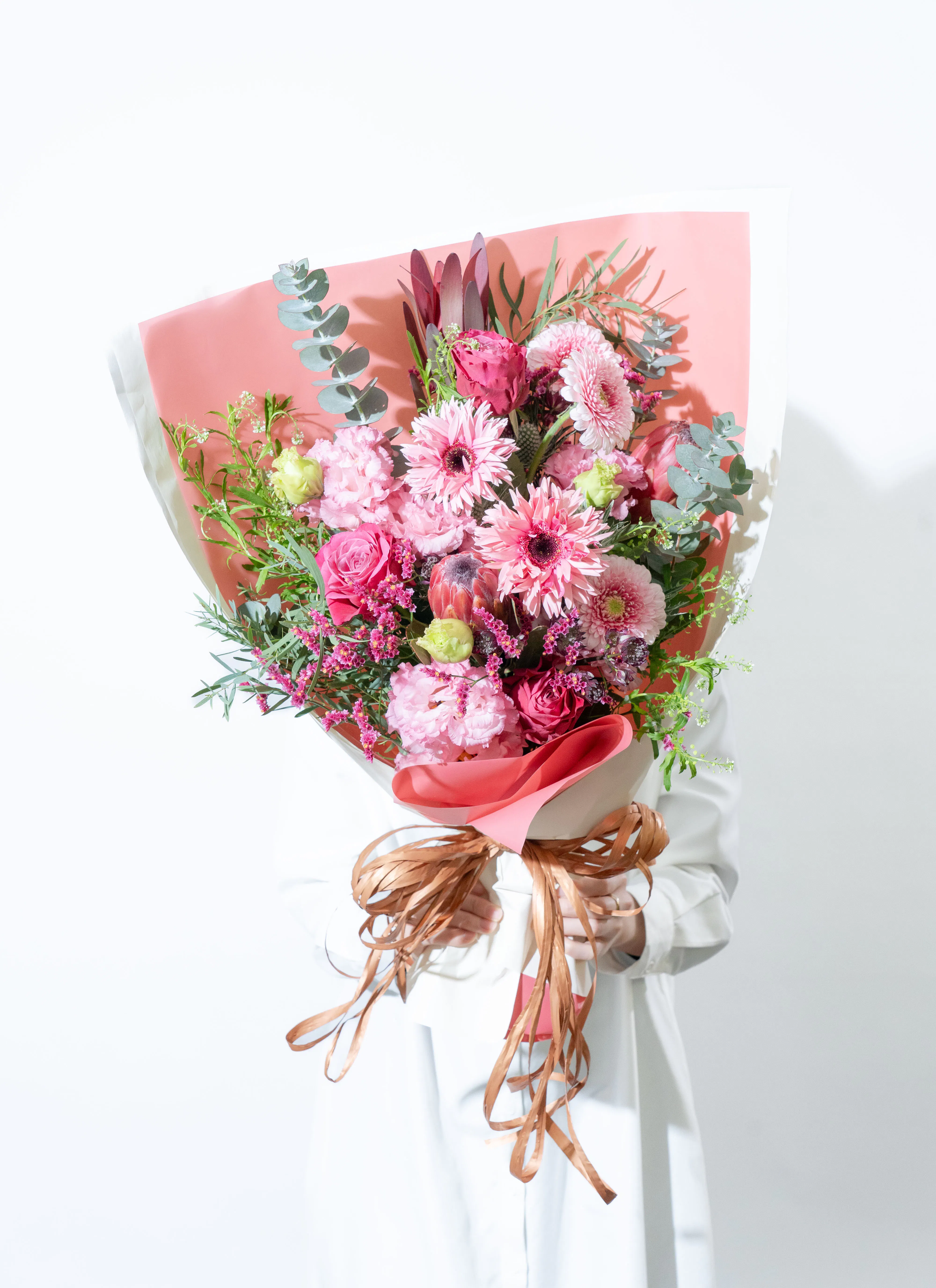 15,000円 ～20,000円の花束・ブーケ | HitoHana（ひとはな）
