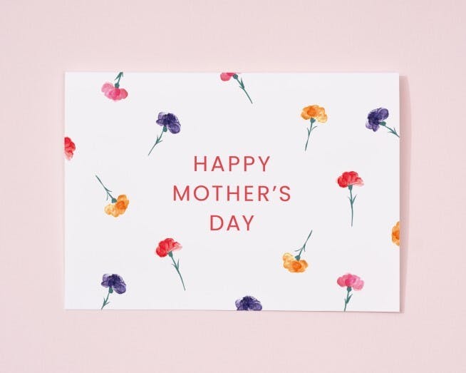限定メッセージカード付き 母の日ギフト | HitoHana（ひとはな）