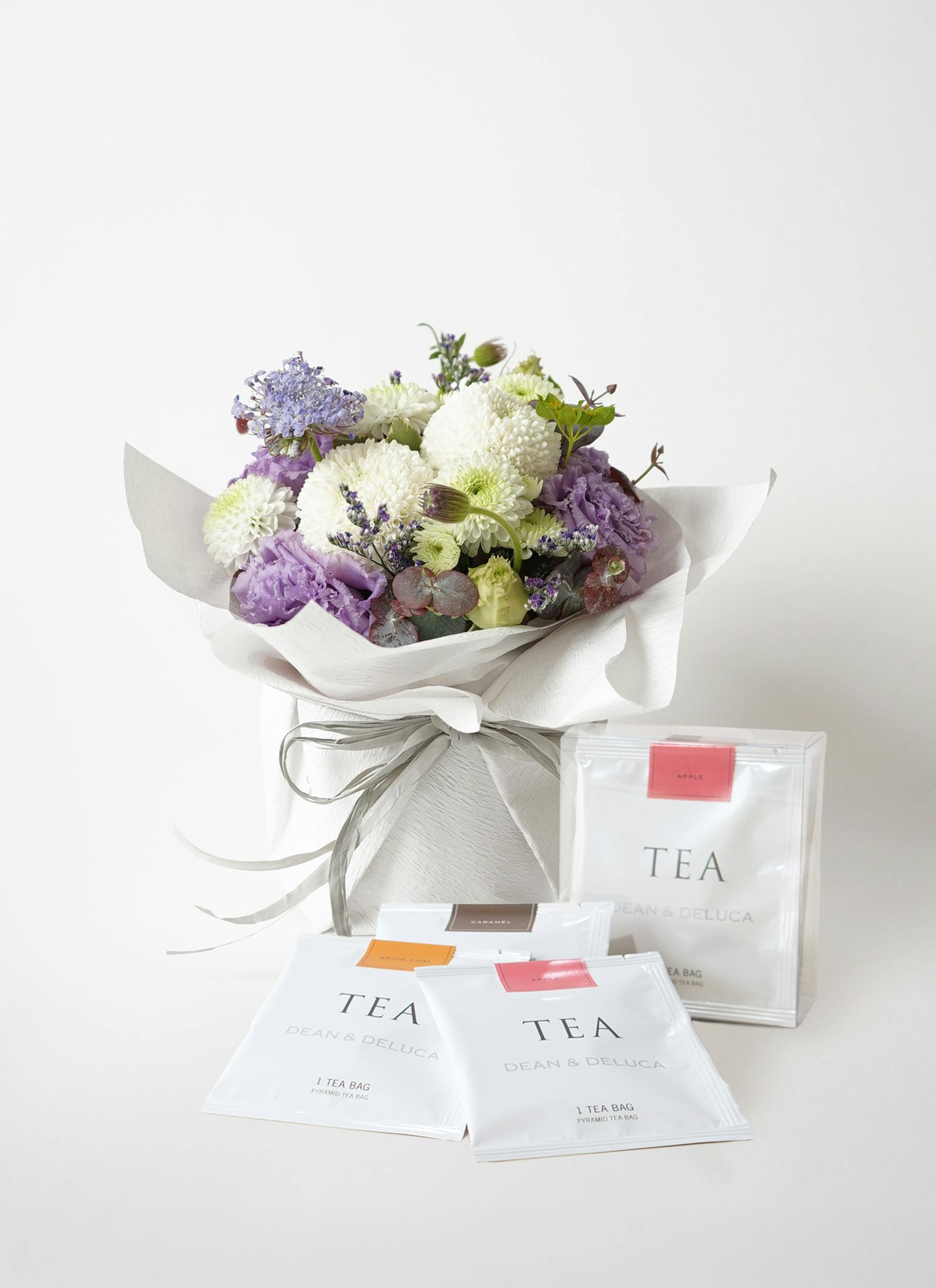 お盆・新盆・初盆に贈る花 | HitoHana（ひとはな）