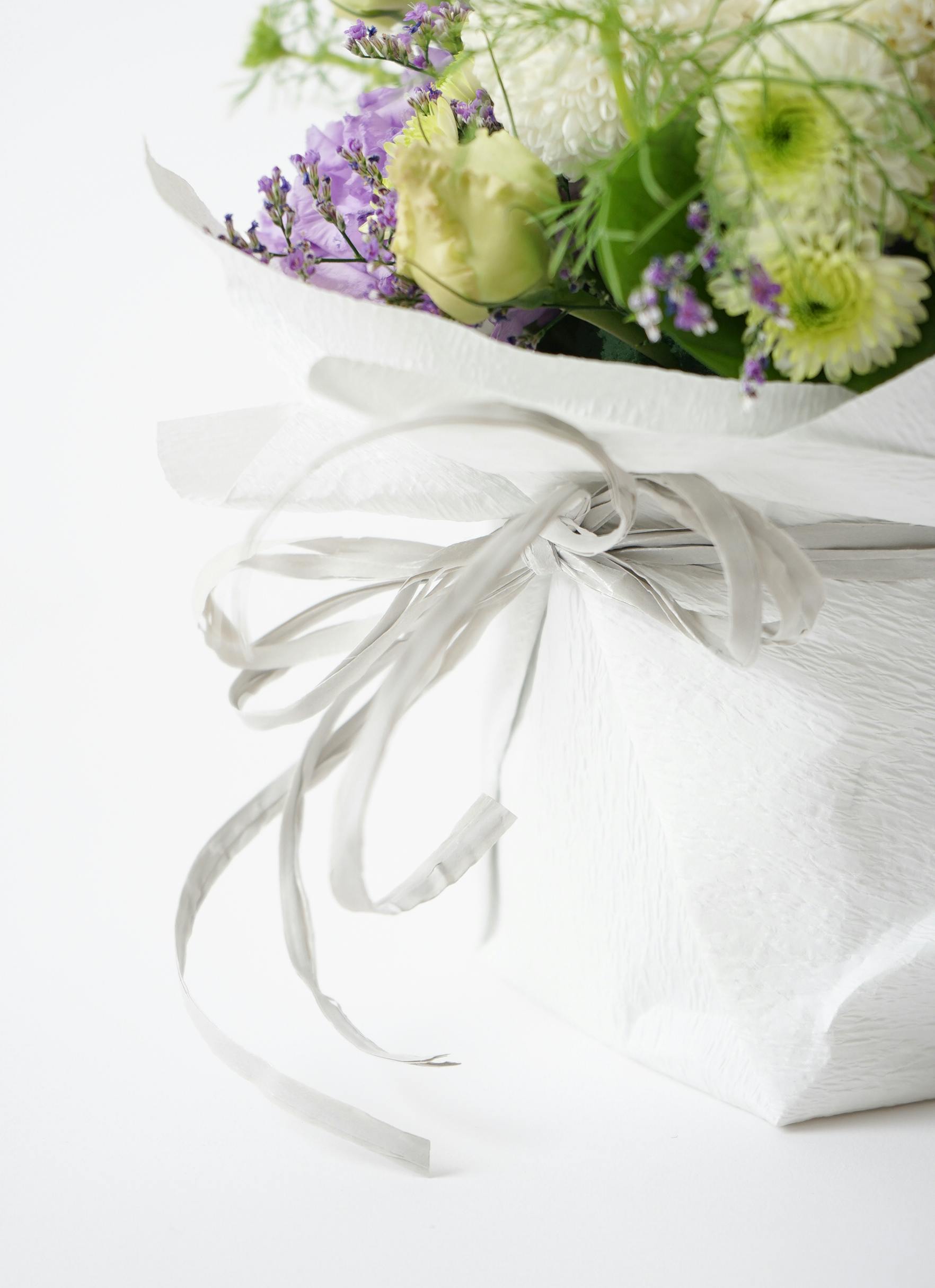 DEAN & DELUCA ティーセレクション スイート6pcs 2025とお供え花