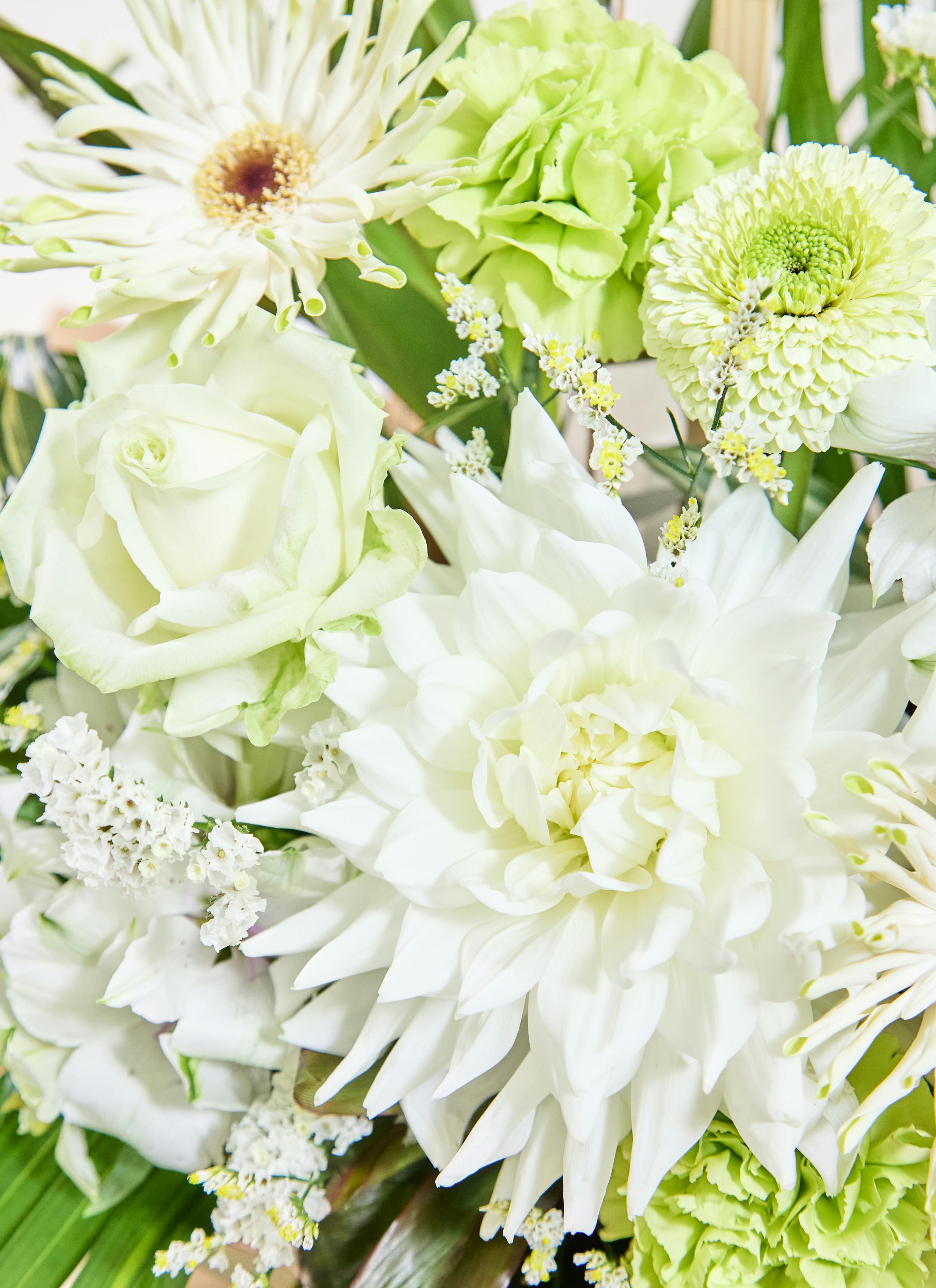 オーダーメイドブーケのリクエスト受付中♥ 最短当日発送可能です♥ オーダーメイドブーケのリクエスト受付中♥ 最短当日発送可能です