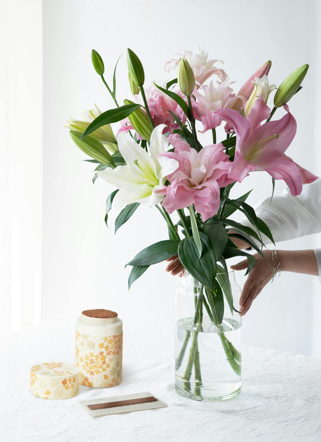 カメヤマ 線香（お香） 和遊 金木犀の香りと産地直送