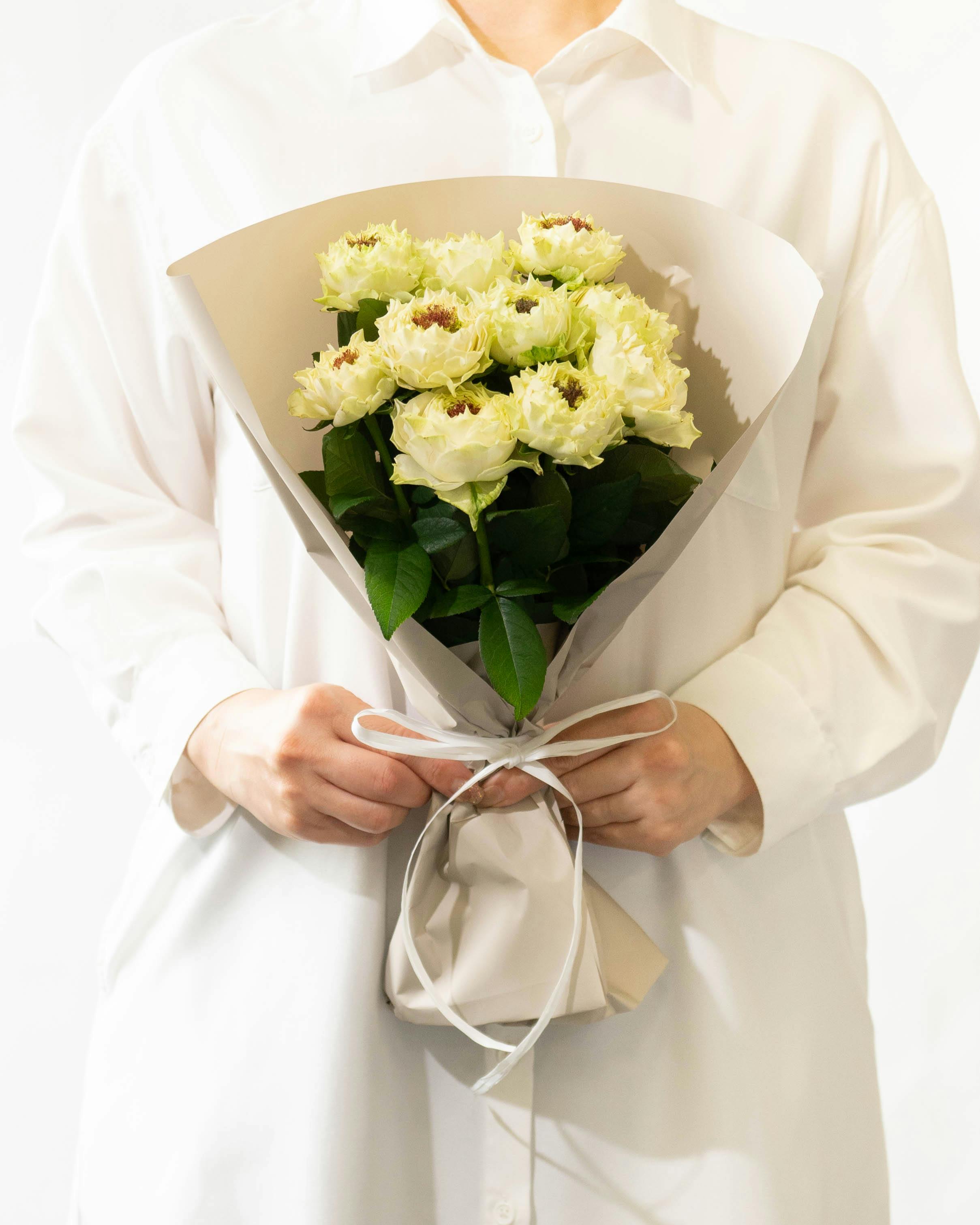 産地直送 榊原薔薇園 | お花の通販サイトHitoHana（ひとはな）