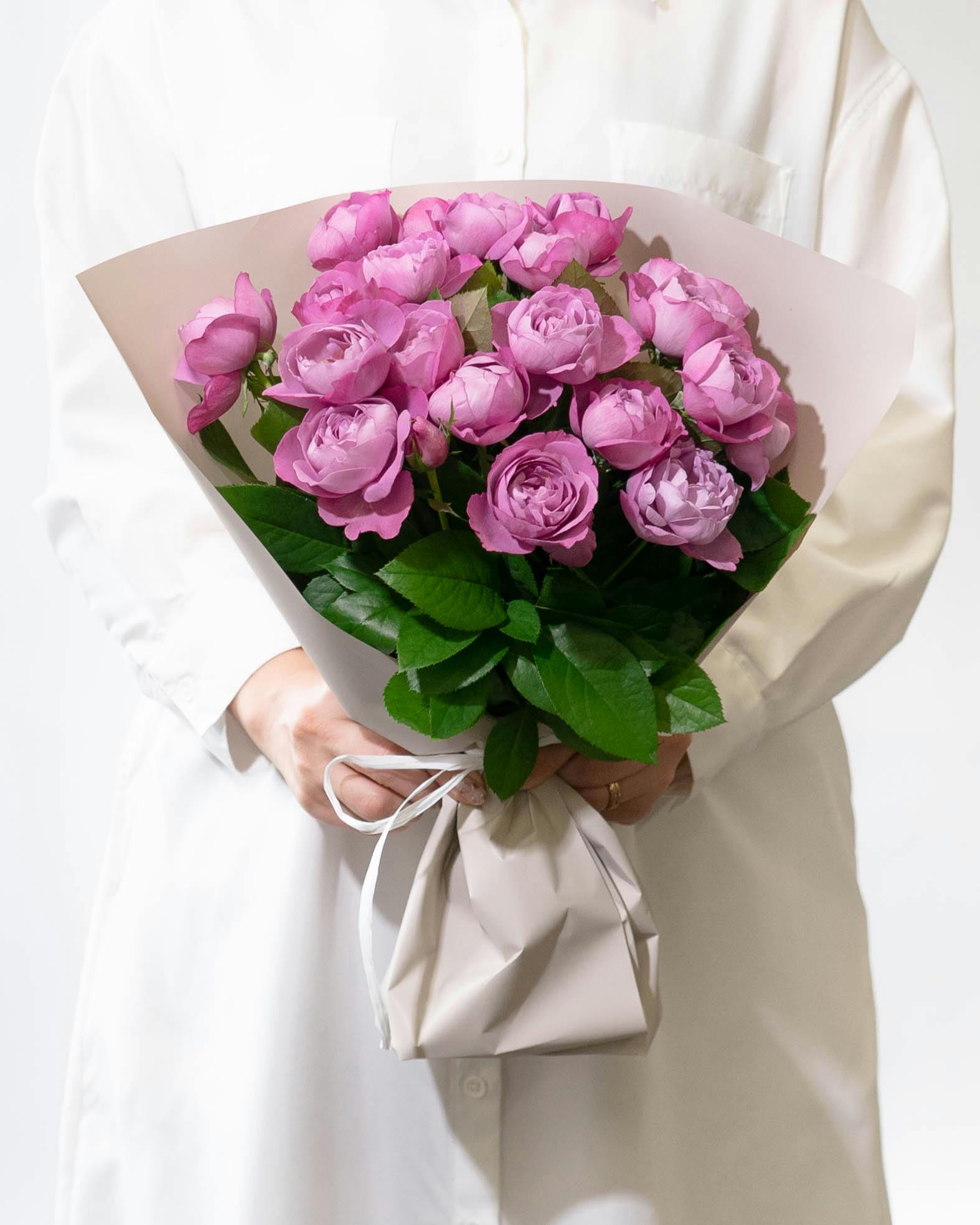 産地直送 増田バラ園 | HitoHana（ひとはな）