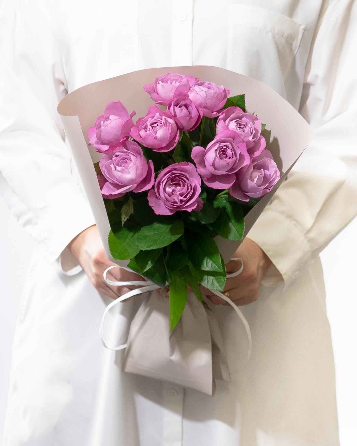 産地直送 増田バラ園 | HitoHana（ひとはな）