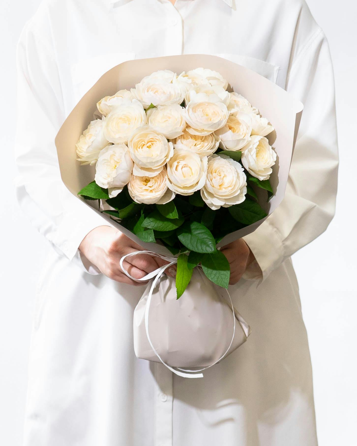 産地直送 増田バラ園 | HitoHana（ひとはな）