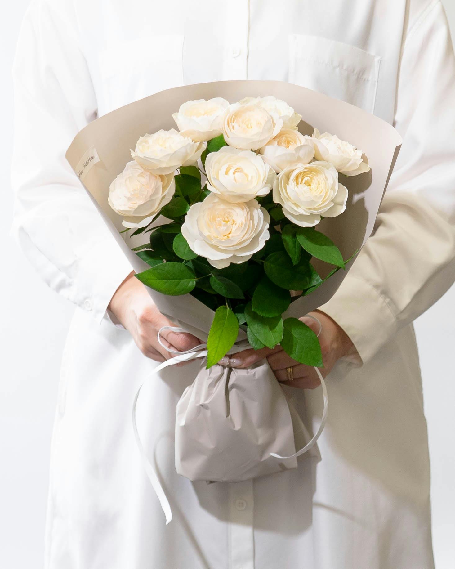 産地直送 増田バラ園 | HitoHana（ひとはな）